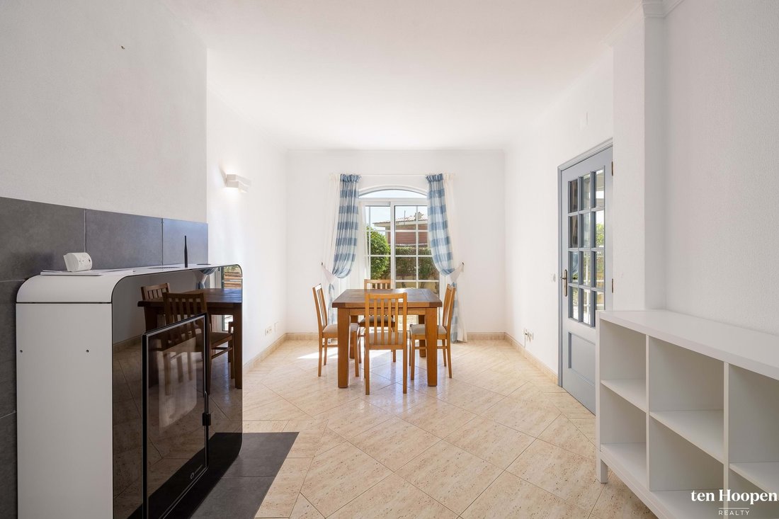 Townhouse in Praia da Luz, Algarve, Portugal 5 - 17547780