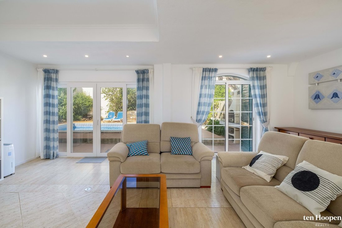 Townhouse in Praia da Luz, Algarve, Portugal 4 - 17547780
