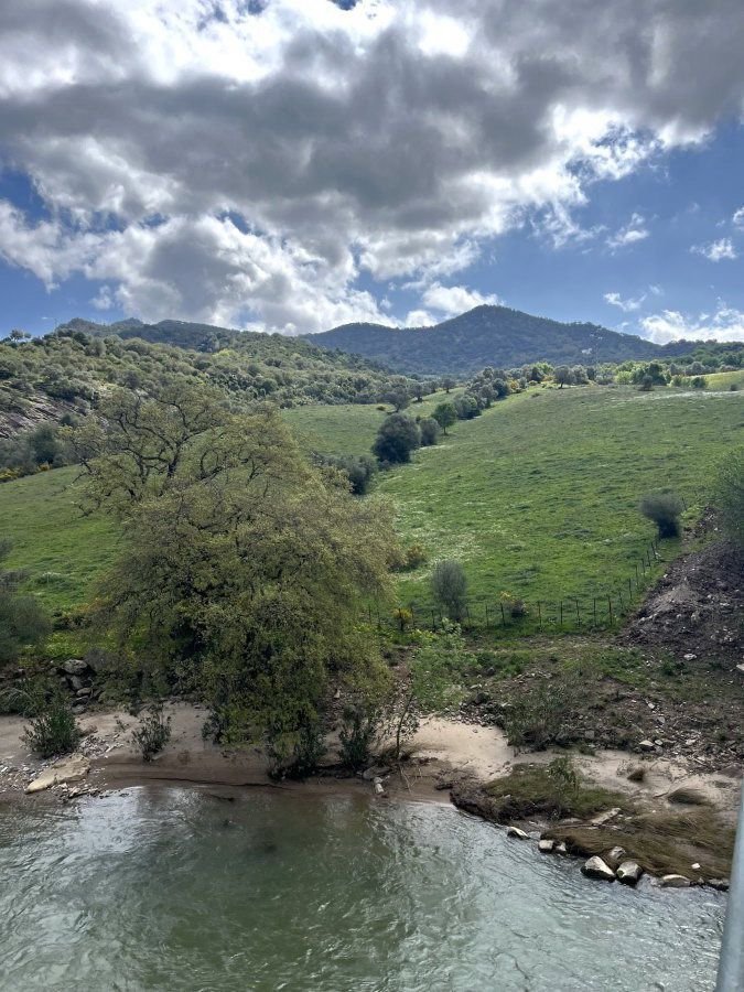 Land in Gaucin, Andalusia, Spain 1 - 17547521