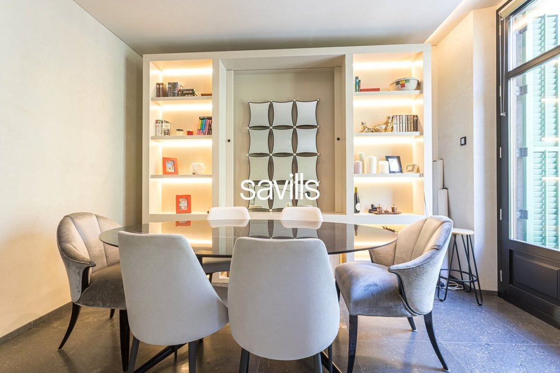 Appartamento in Eixample, Barcellona, Spagna 4 - 17547722