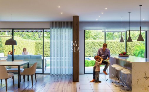 Villa in Braga (Sao Vitor), Braga, Portugal 1