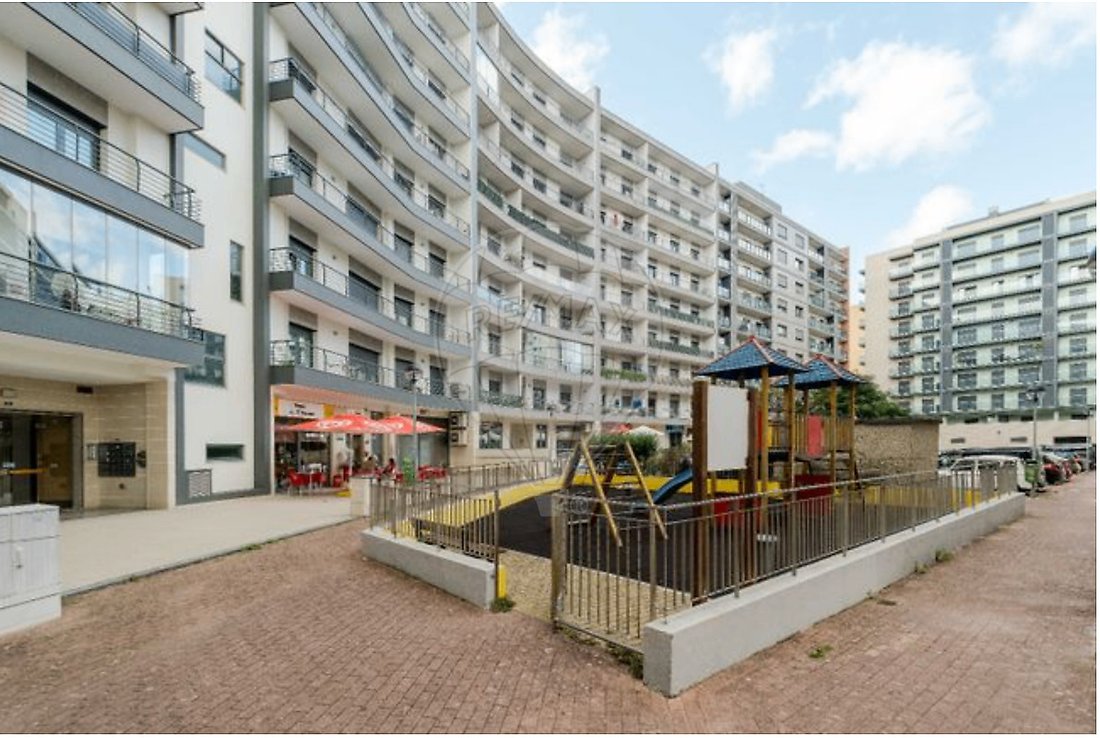 Apartment in Odivelas, Lisbon, Portugal 1 - 17547818