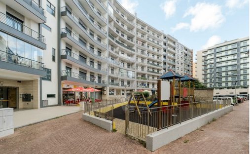 Appartement à Odivelas, Lisbonne, Portugal 1