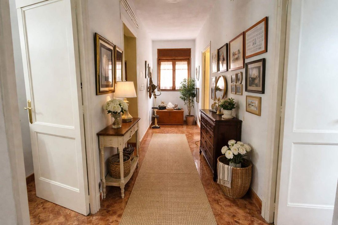 Townhouse in Albacete, Castile-La Mancha, Spain 4 - 17547519