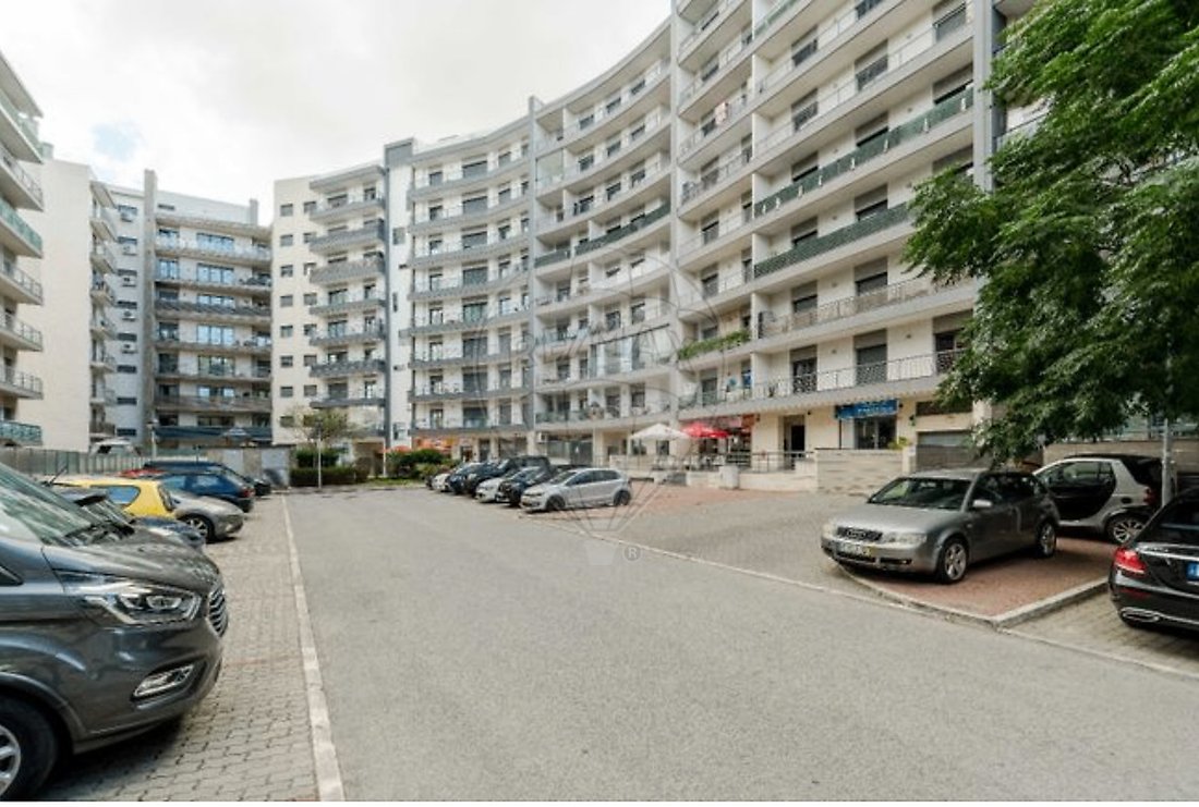 Apartment in Odivelas, Lisbon, Portugal 5 - 17547818