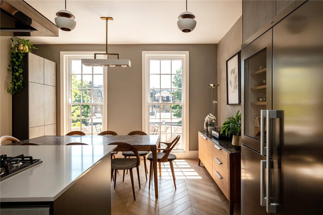 Apartment in Mayfair, Westminster, England 4 - 17547749