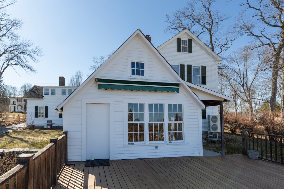 House in Thetford, Vermont, United States 4 - 17548122