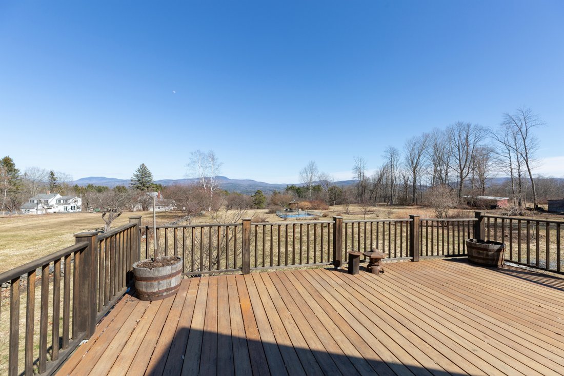 House in Thetford, Vermont, United States 5 - 17548122