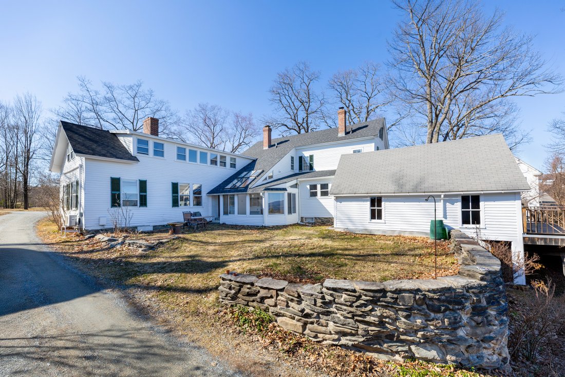 House in Thetford, Vermont, United States 3 - 17548122
