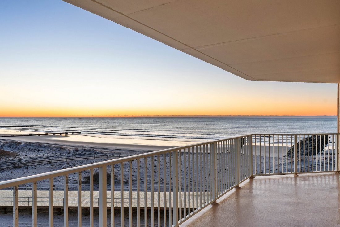 Condo in Ocean City, New Jersey, United States 4 - 17547988