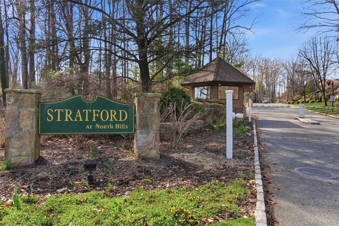 Condo in Manhasset, New York, United States 3 - 17548072