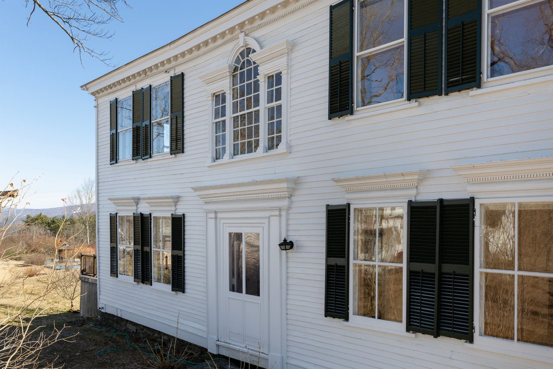 House in Thetford, Vermont, United States 1 - 17548122