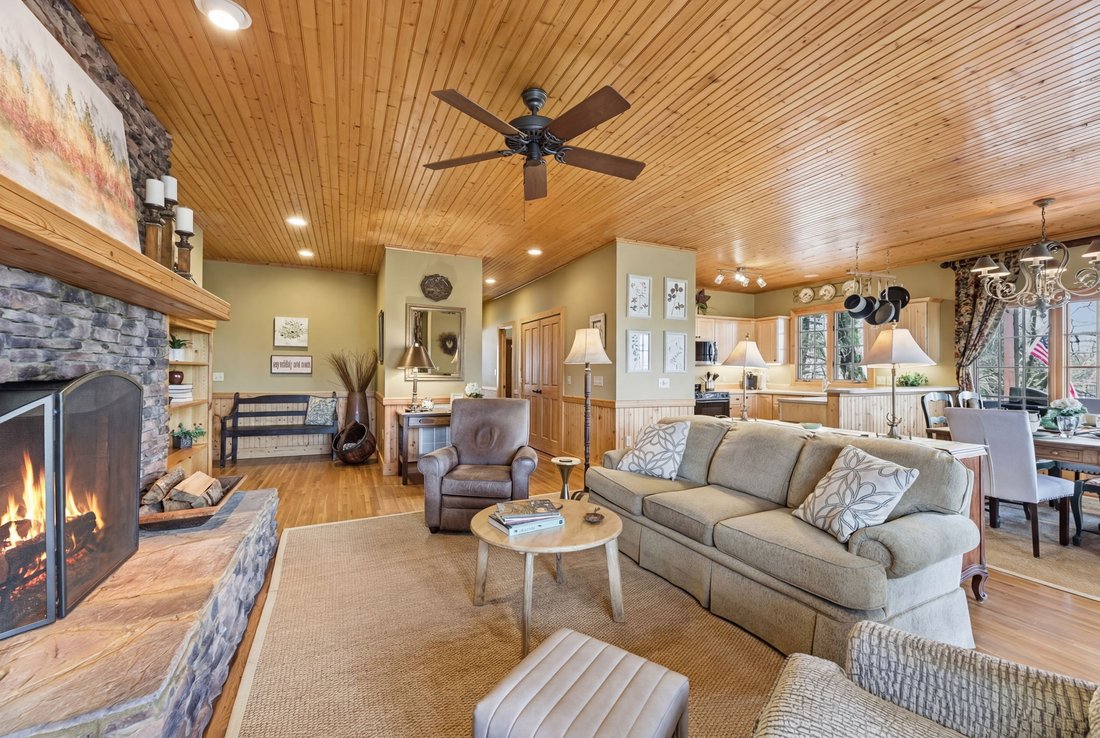 House in Highlands, North Carolina, United States 4 - 17547994