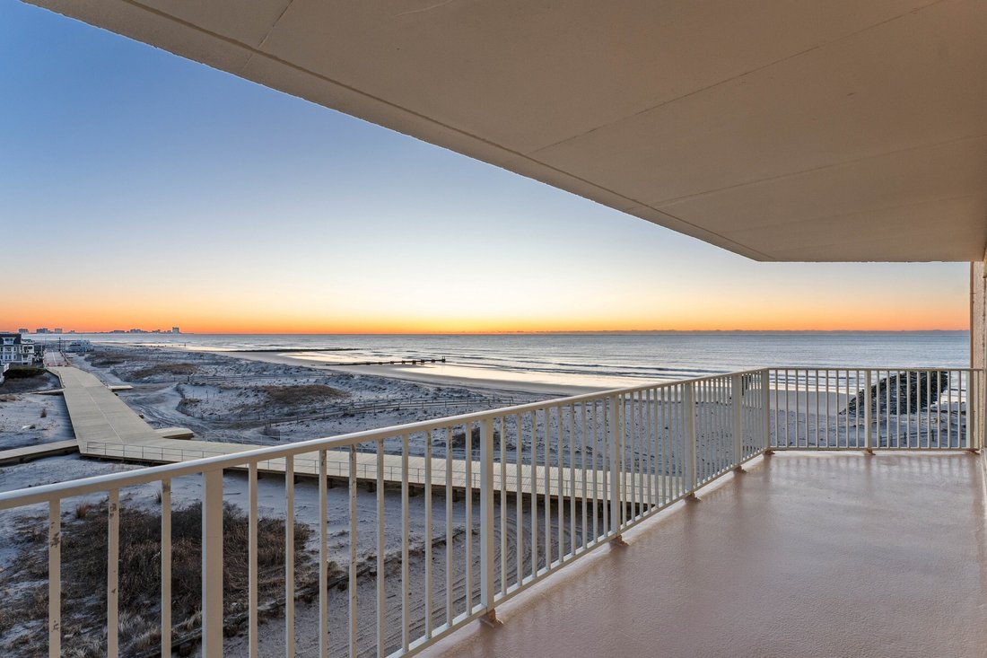Condo in Ocean City, New Jersey, United States 3 - 17547988