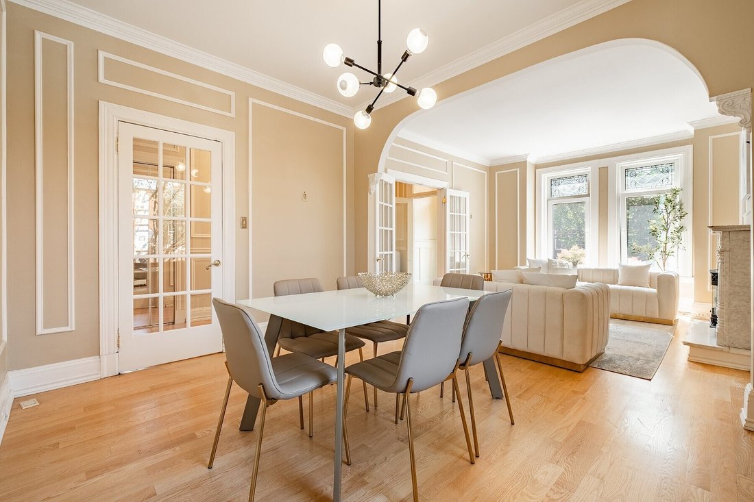 Apartment in Westmount, Quebec, Canada 5 - 17548009