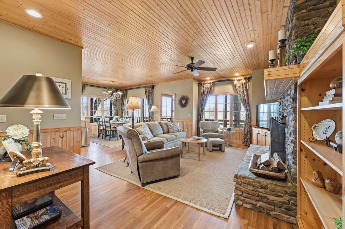 House in Highlands, North Carolina, United States 2 - 17547994