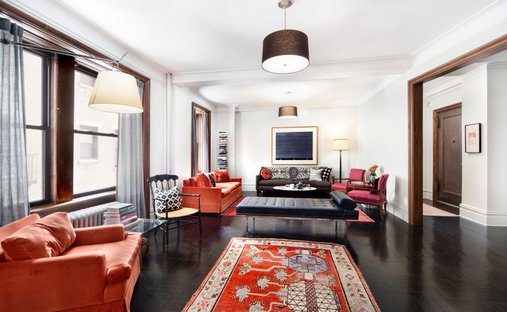 Co Op in New York, New York, United States 1