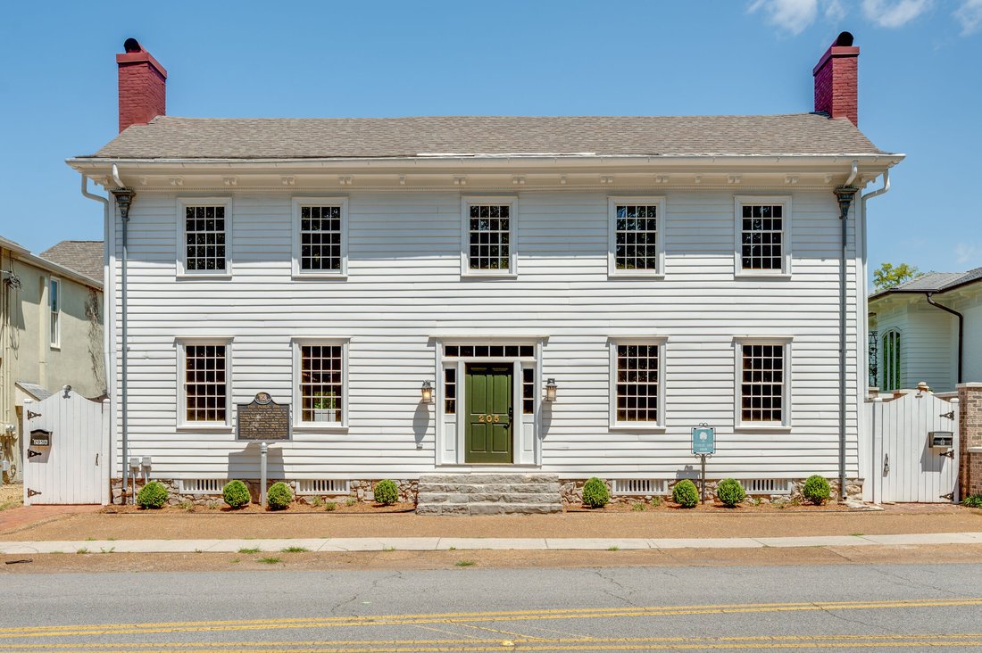House in Redstone Arsenal, Alabama, United States 1 - 17547983