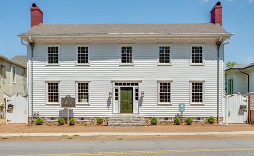 Casa a Redstone Arsenal, Alabama, Stati Uniti 1