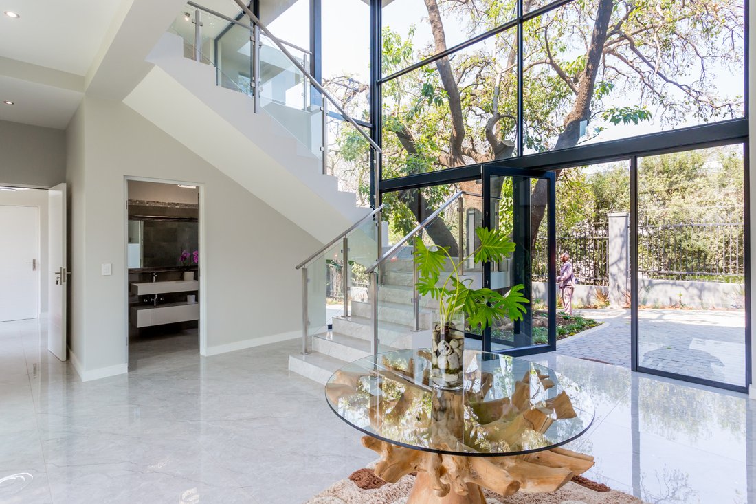 House in Sandton, Gauteng, South Africa 2 - 17547954