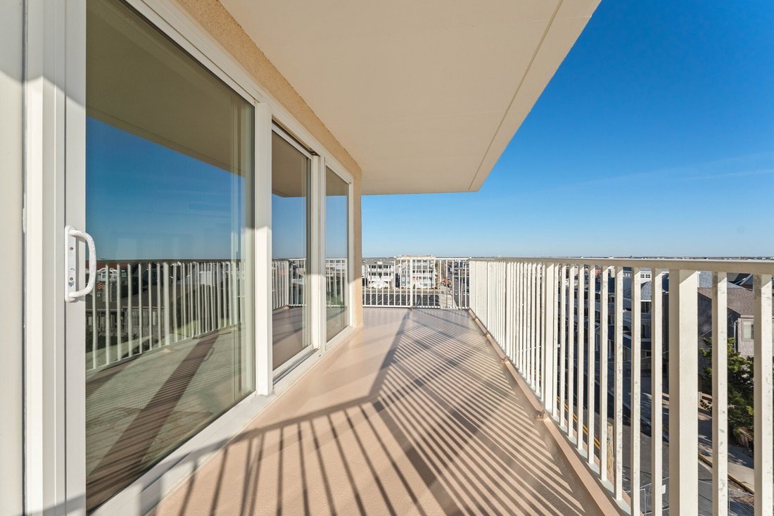 Condo in Ocean City, New Jersey, United States 5 - 17547988