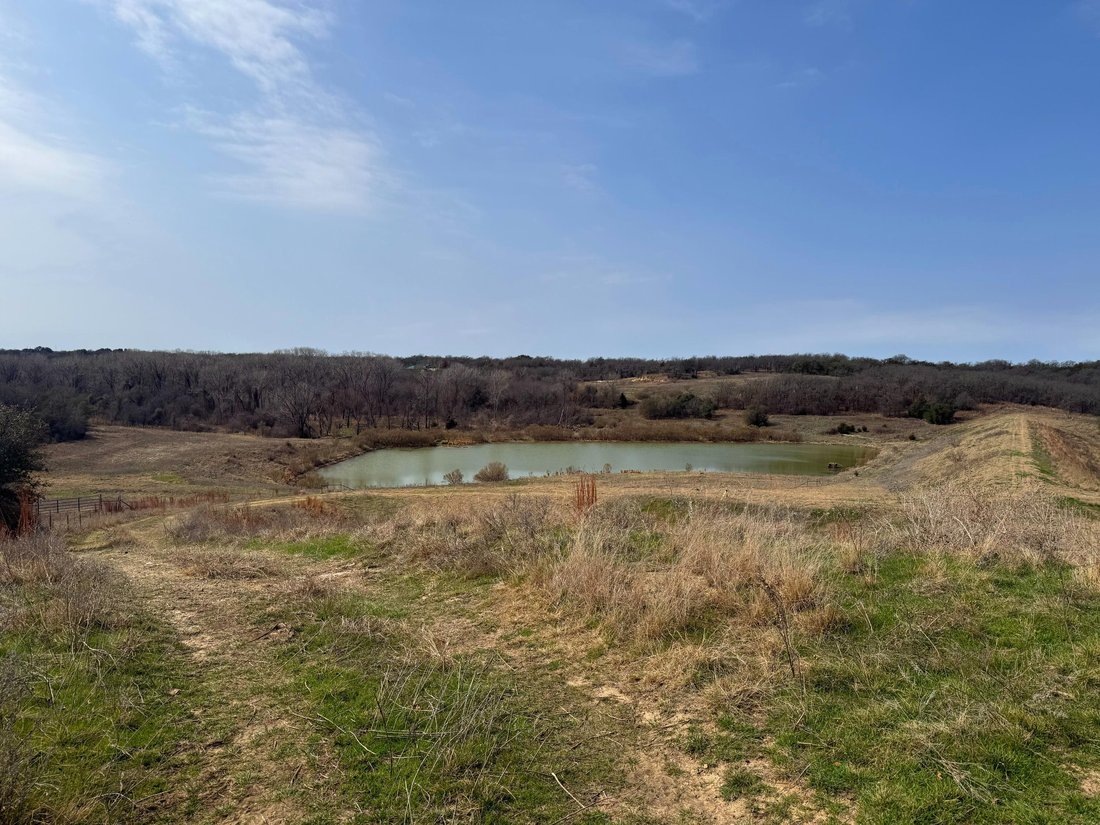 Land in Springtown, Texas, United States 5 - 17547978