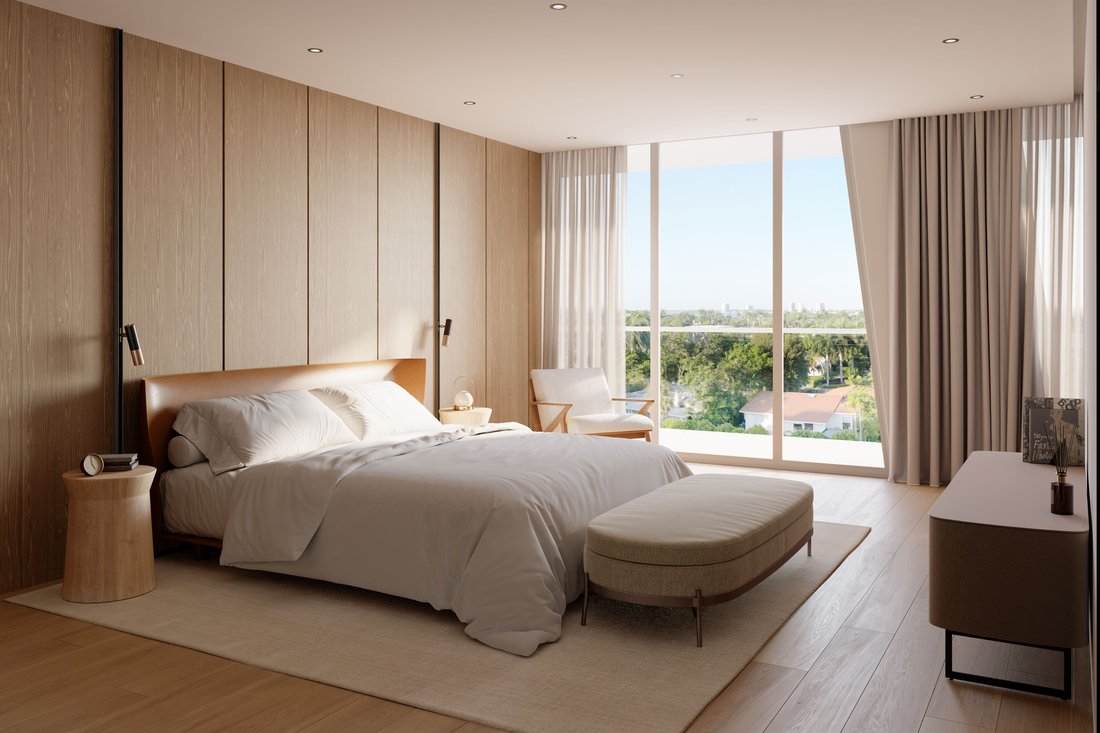 Condo in Bal Harbour, Florida, United States 5 - 17548062