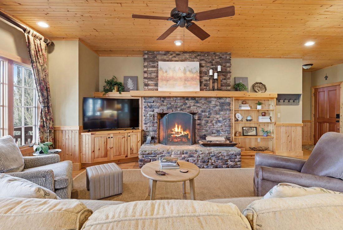 House in Highlands, North Carolina, United States 3 - 17547994