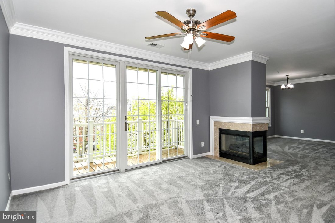 Condo in Alexandria, Virginia, United States 2 - 17547839