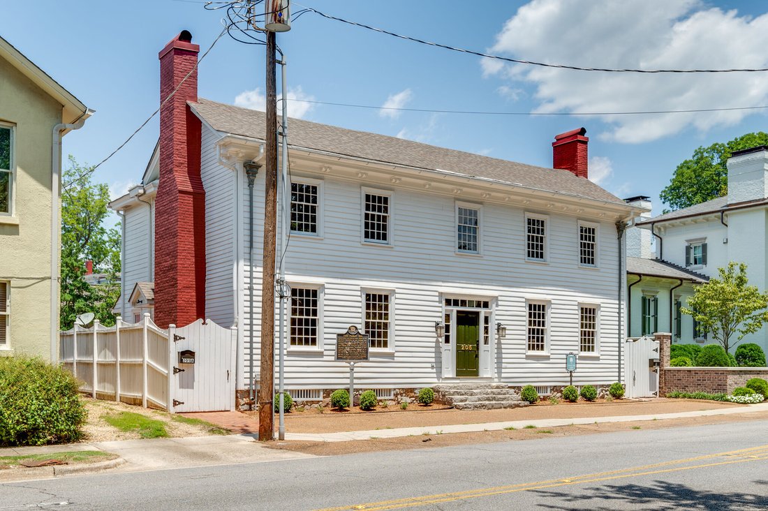 House in Redstone Arsenal, Alabama, United States 2 - 17547983