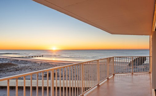 Eigentumswohnung in Ocean City, New Jersey, Vereinigte Staaten 1