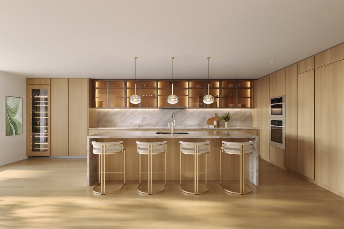 Condo in Bal Harbour, Florida, United States 4 - 17548062