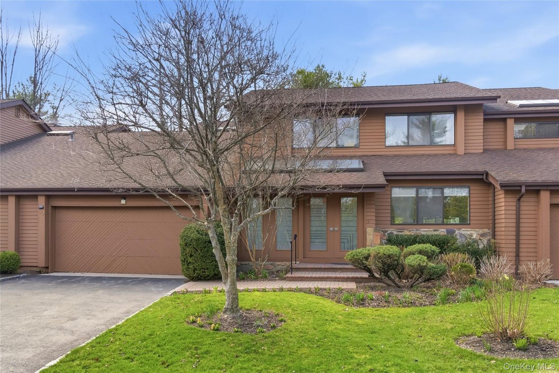 Condo in Manhasset, New York, United States 1 - 17548072