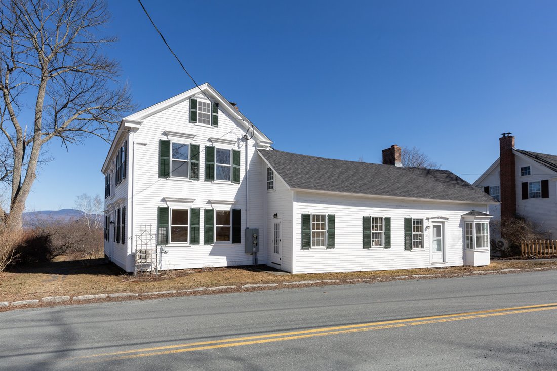 House in Thetford, Vermont, United States 2 - 17548122