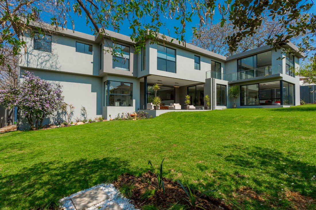 House in Sandton, Gauteng, South Africa 1 - 17547954