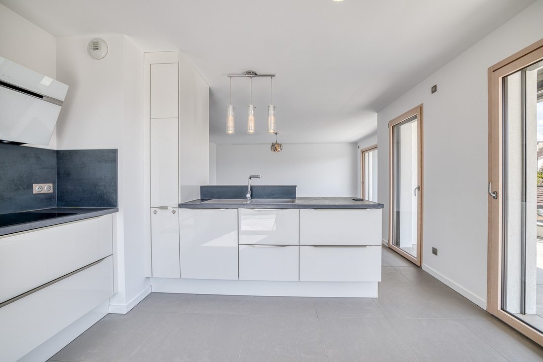 Apartment in Annecy-le-Vieux, Annecy, France 2 - 17547945