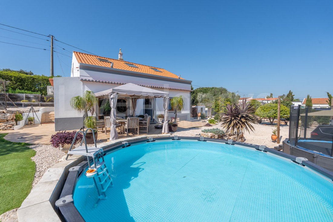 Villa in Budens, Algarve, Portugal 3 - 17547904