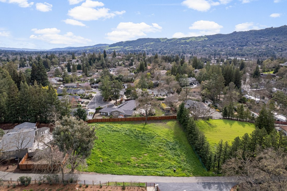 Land in Danville, California, United States 4 - 17548031