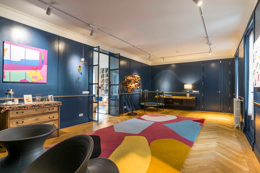 Apartment in Centro, Madrid, Spain 5 - 17548082