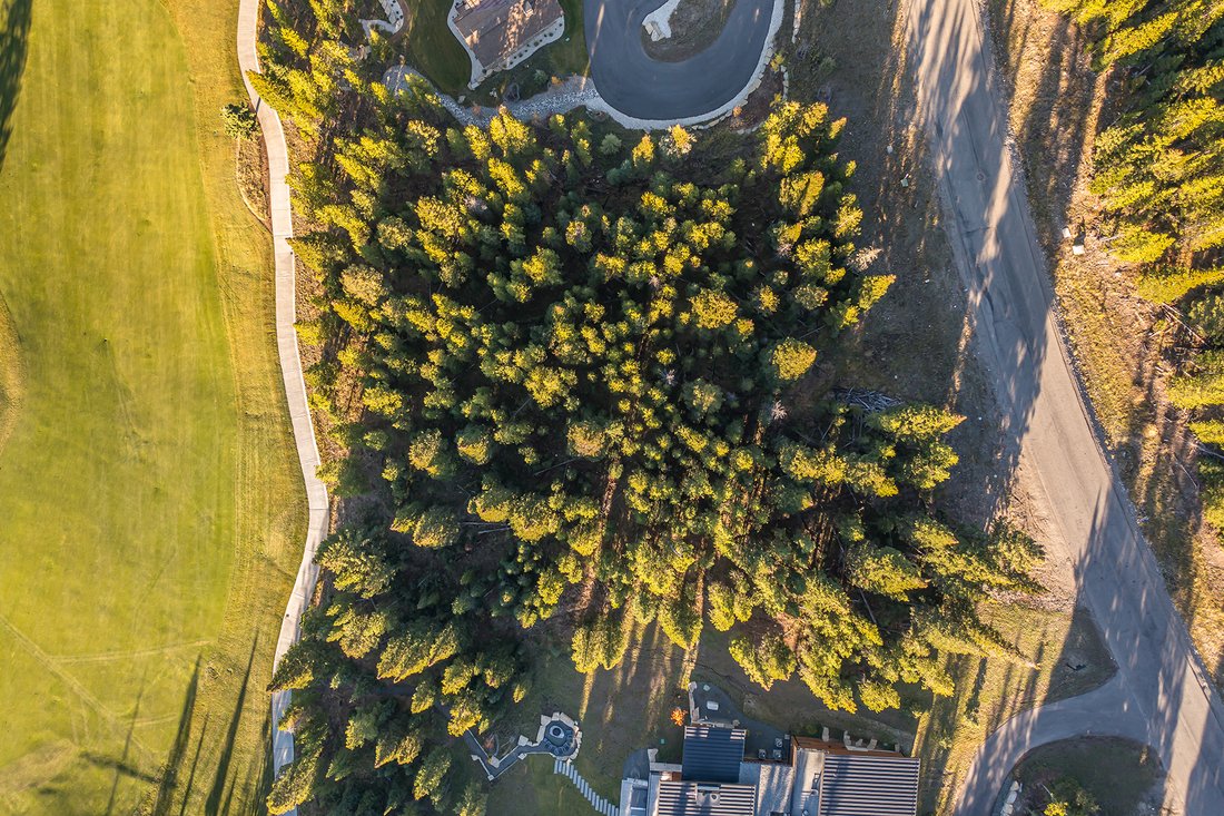 Land in Gallatin Gateway, Montana, United States 3 - 17548054