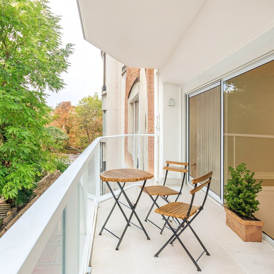 Apartment in Retiro, Madrid, Spain 4 - 16555390