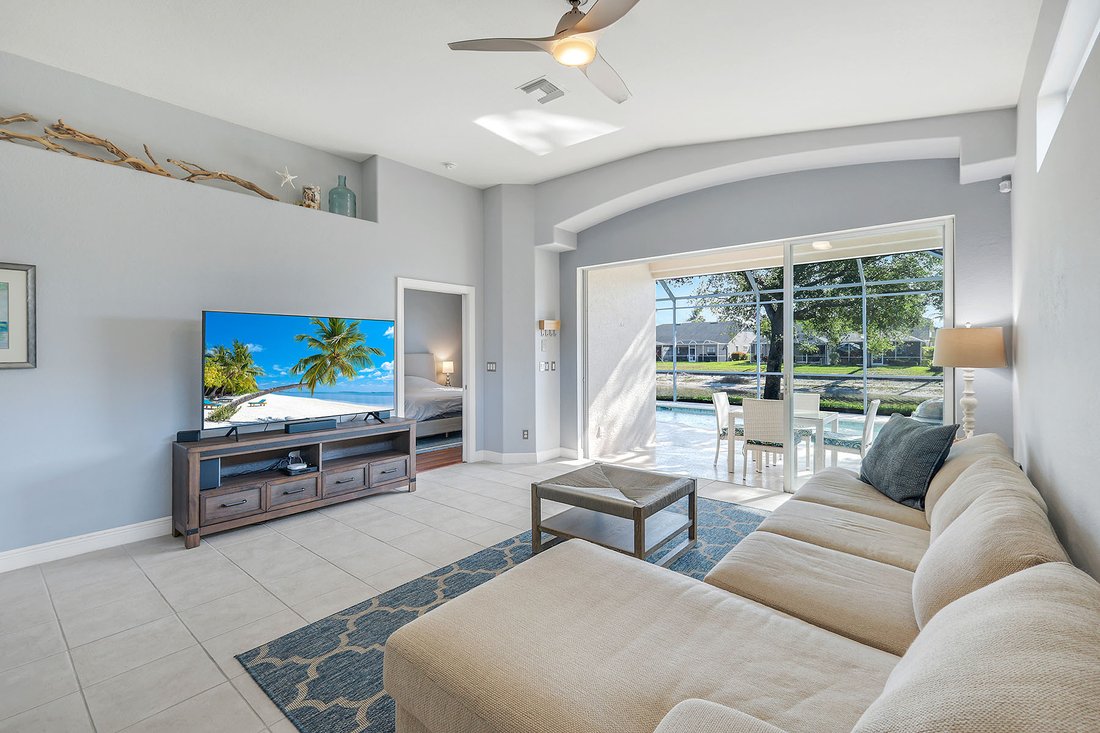 Casa en Naples, Florida, Estados Unidos 3 - 17548000