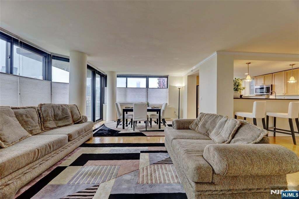 Condo in Hoboken, New Jersey, United States 3 - 17548104