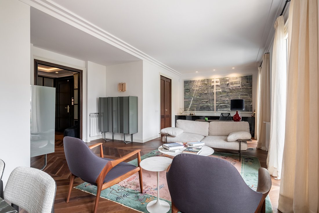 Apartment in Centro, Madrid, Spain 4 - 17548090