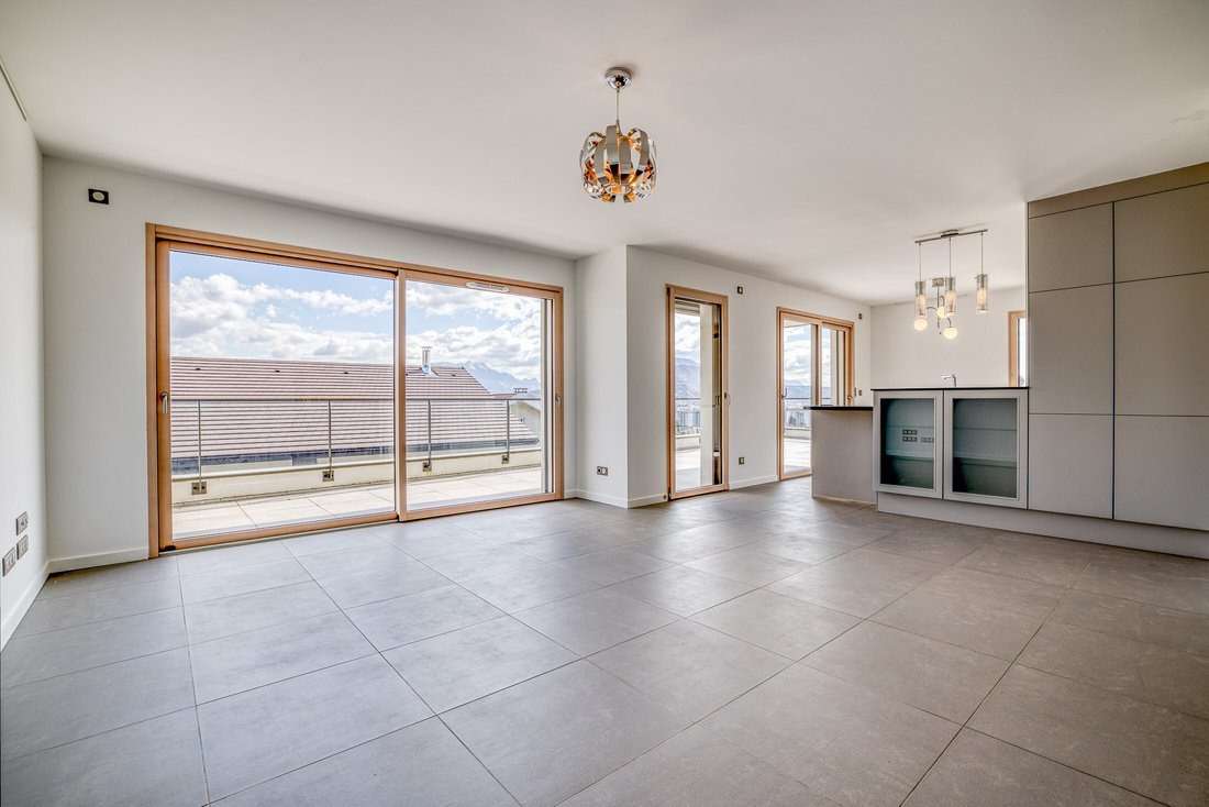 Apartment in Annecy-le-Vieux, Annecy, France 4 - 17547945