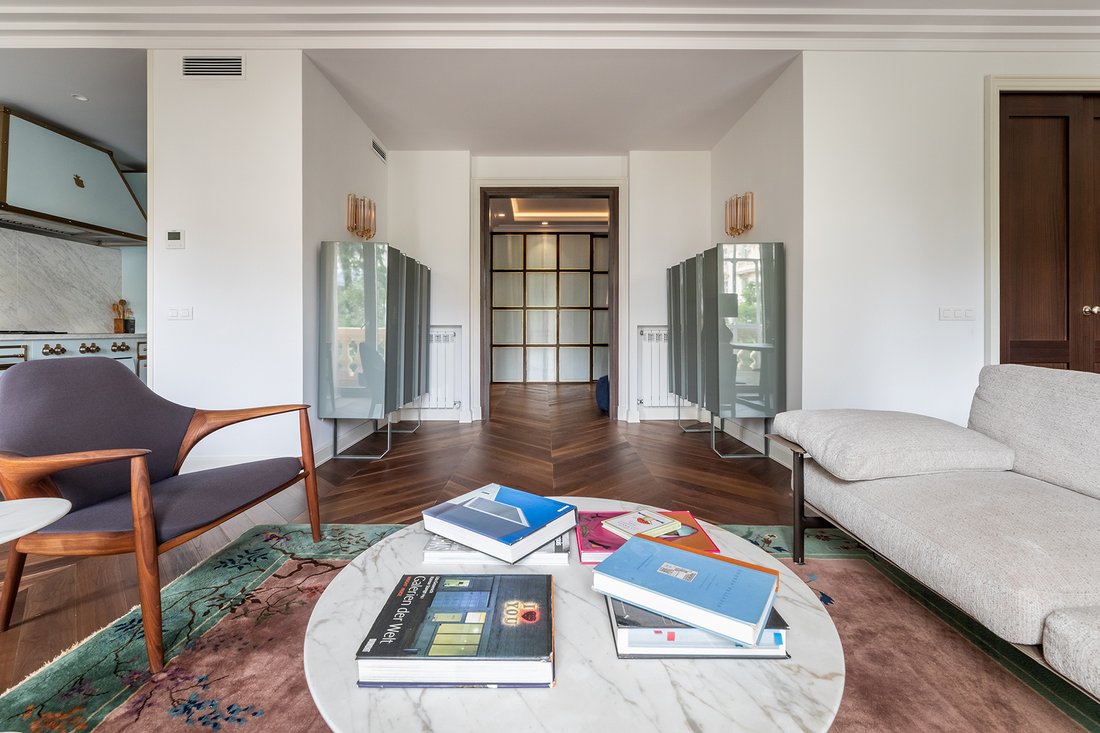 Apartment in Centro, Madrid, Spain 5 - 17548090