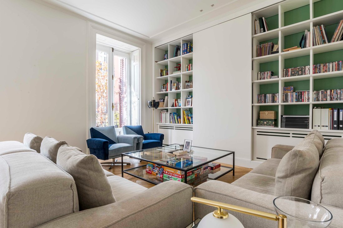 Apartment in Centro, Madrid, Spain 2 - 17548082