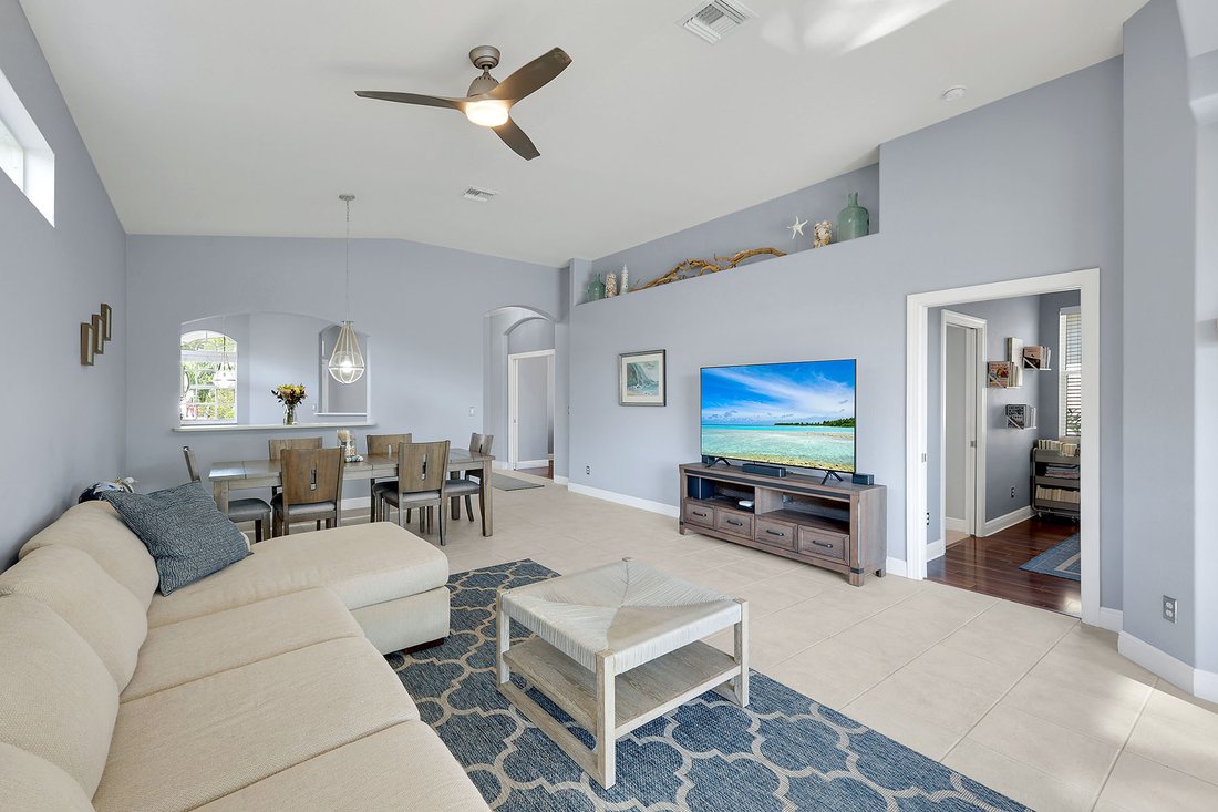 Casa en Naples, Florida, Estados Unidos 5 - 17548000