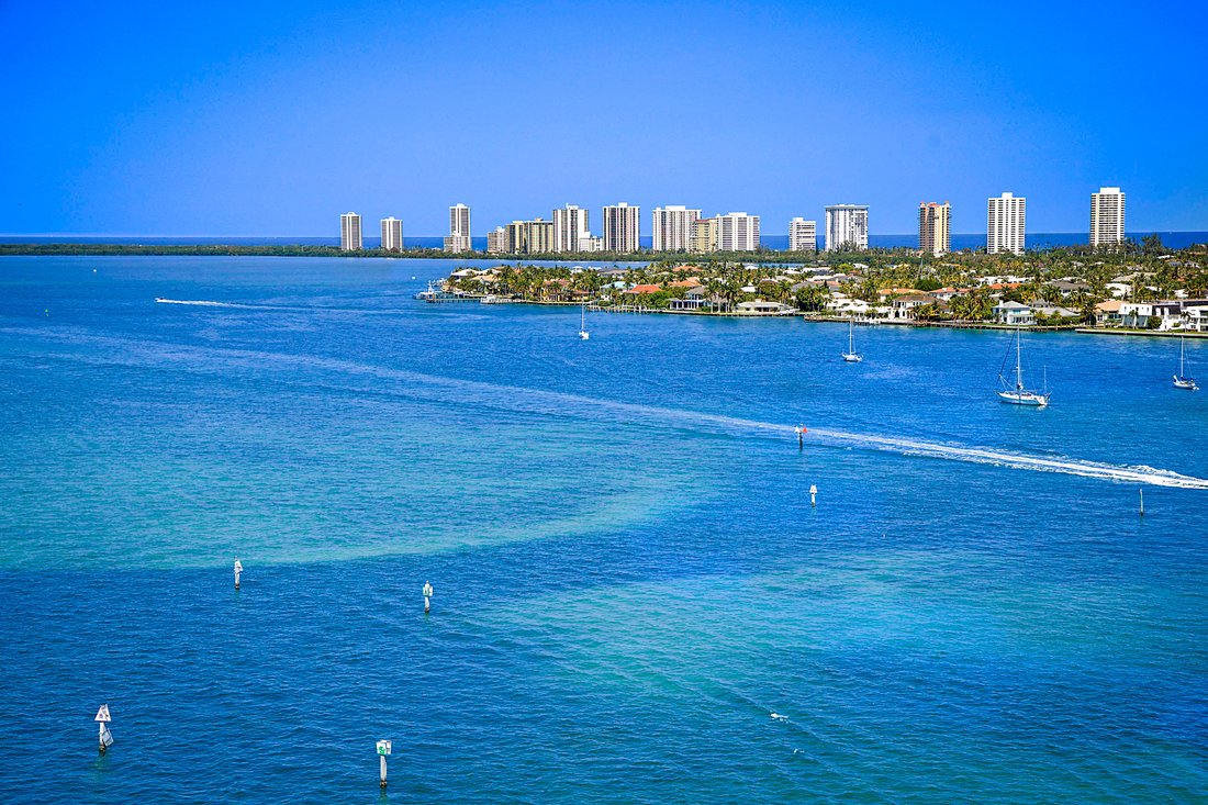 Condo in Riviera Beach, Florida, United States 1 - 17547951