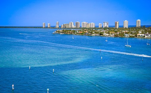 Condo in Riviera Beach, Florida, United States 1